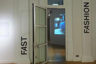 Slow Fashion im Museum – Pack & Smooch im MKG Hamburg