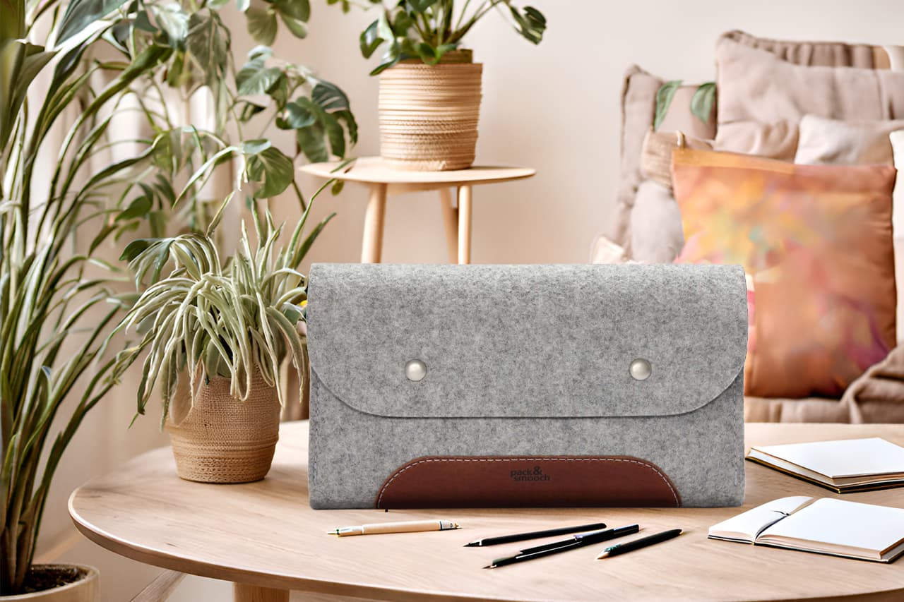 Kabeltasche CORRIEDALE XS-Pack & Smooch