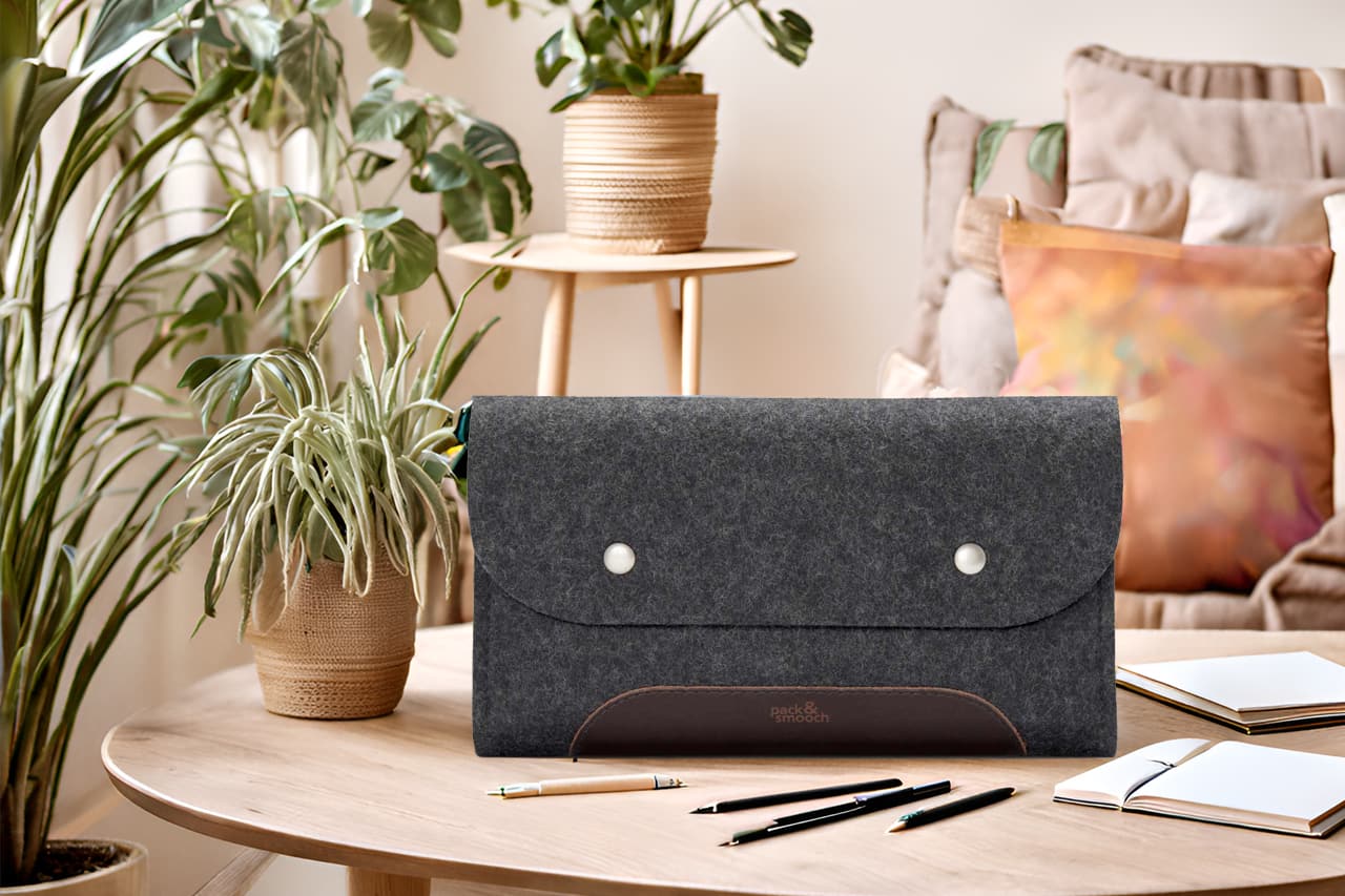 Kabeltasche CORRIEDALE XS-Pack & Smooch