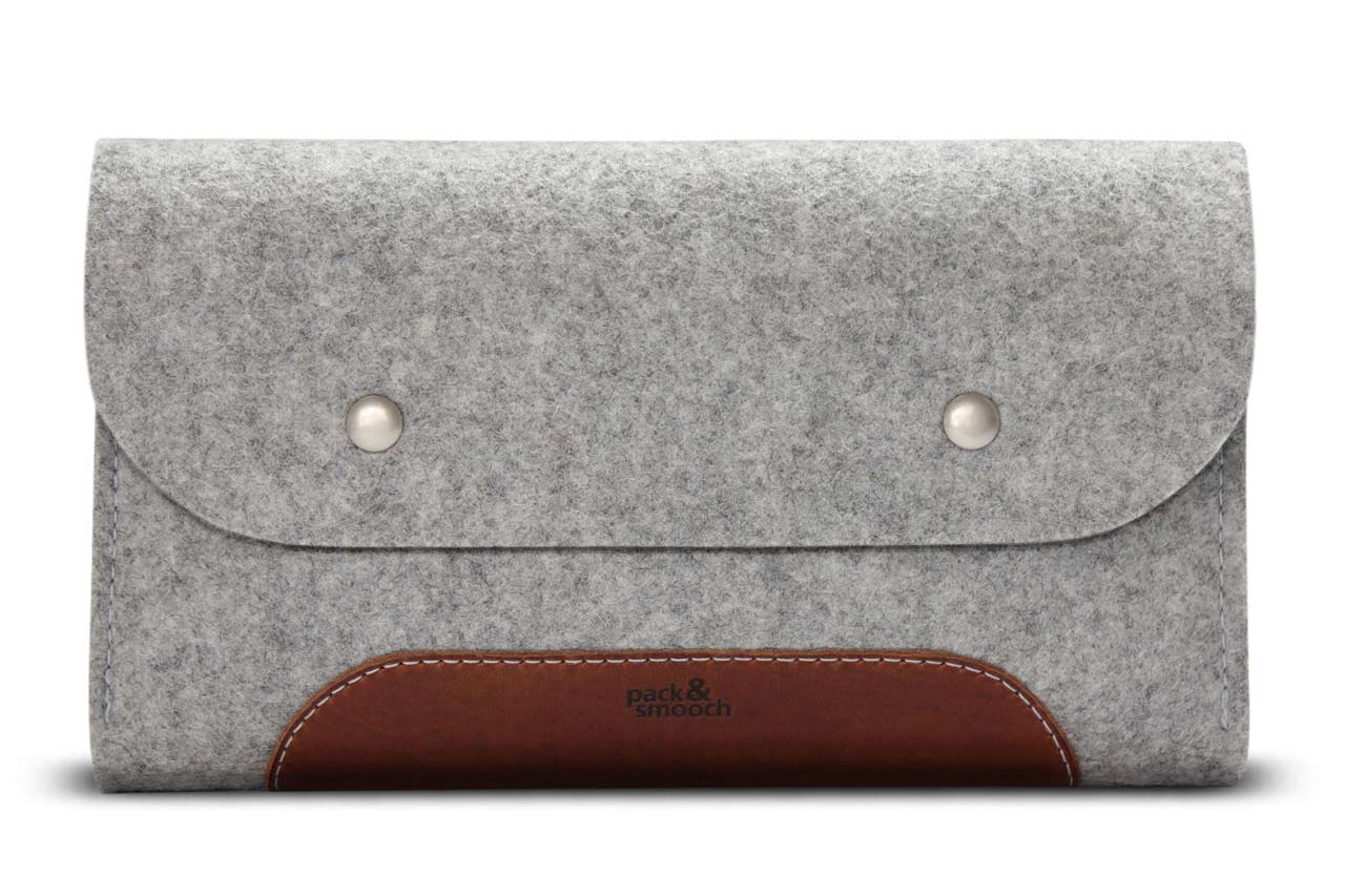 Kabeltasche CORRIEDALE XS-Pack & Smooch