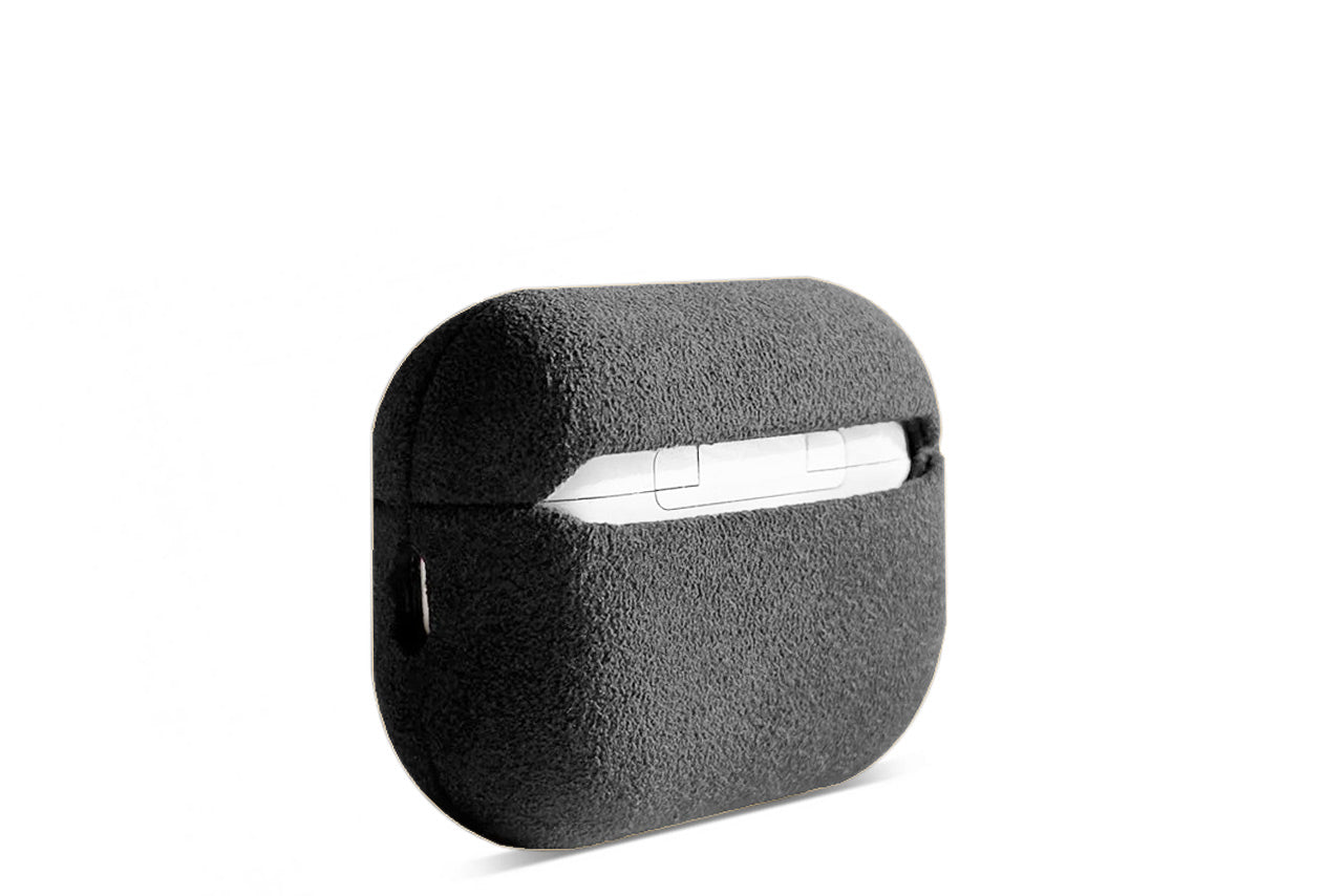 AirPods und AirPods Pro Case OTLEY aus Leder-Pack & Smooch