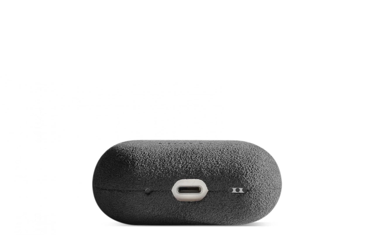 AirPods und AirPods Pro Case OTLEY aus Leder-Pack & Smooch