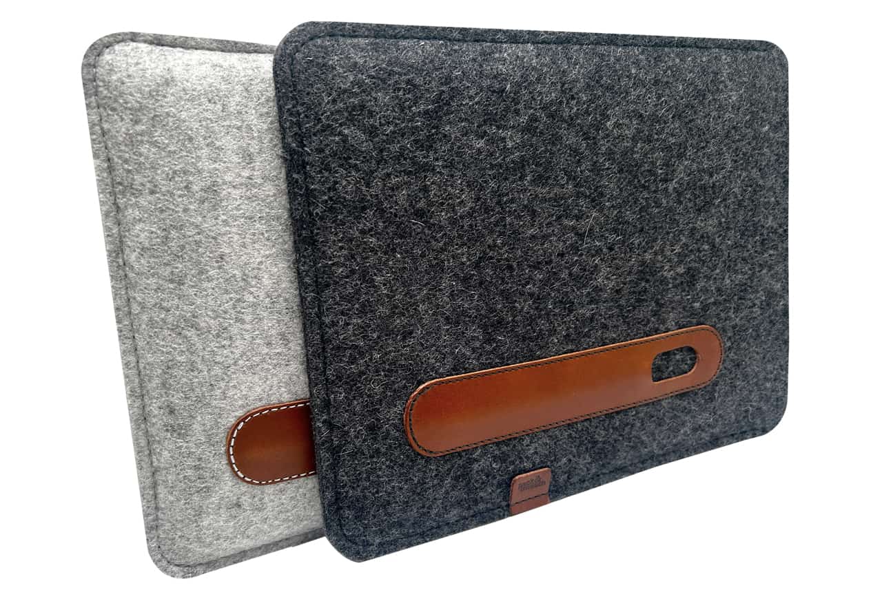 iPad Pro / iPad Air sleeve SUFFOLK