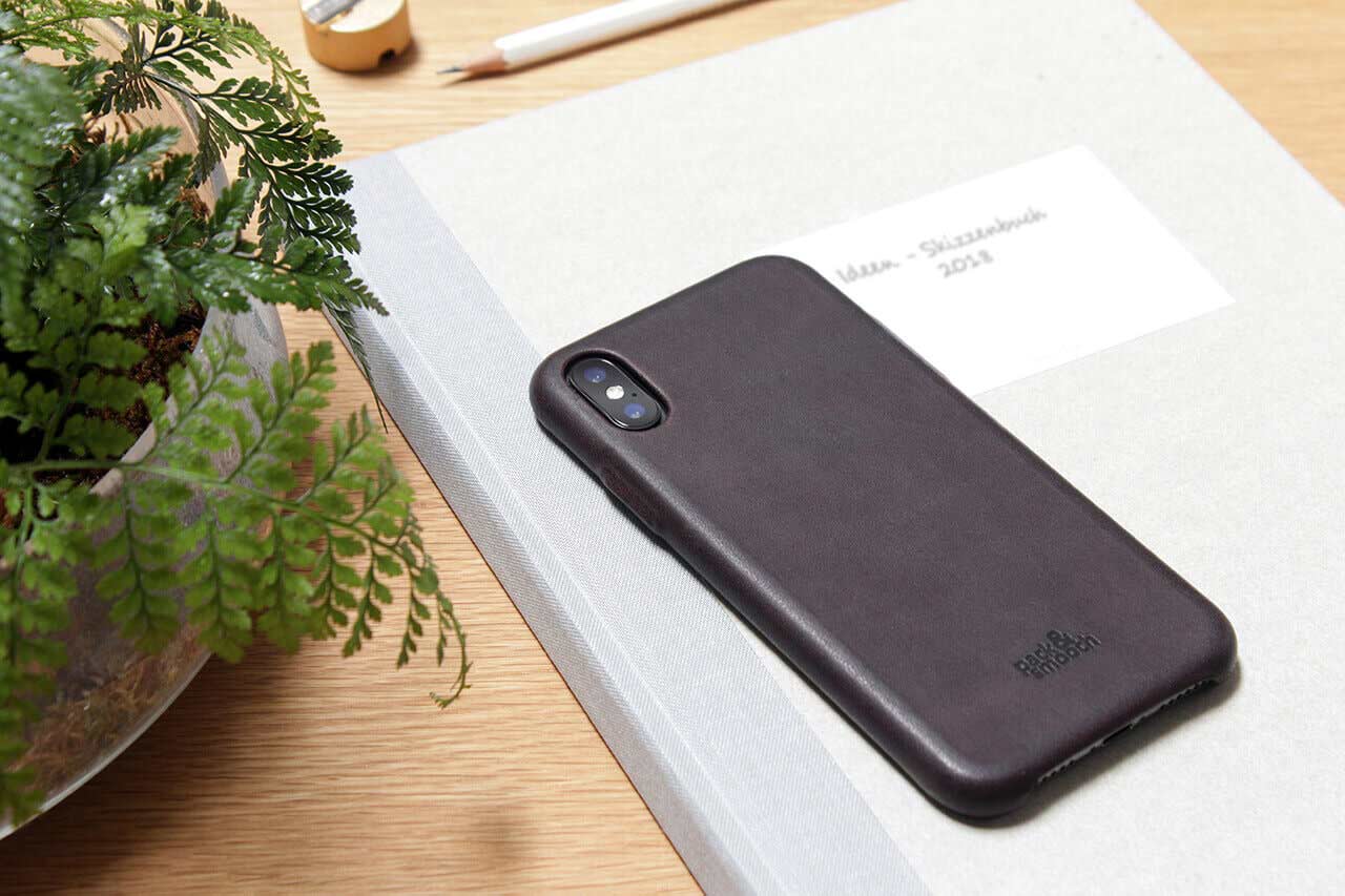 iPhone Case by Pack & Smooch