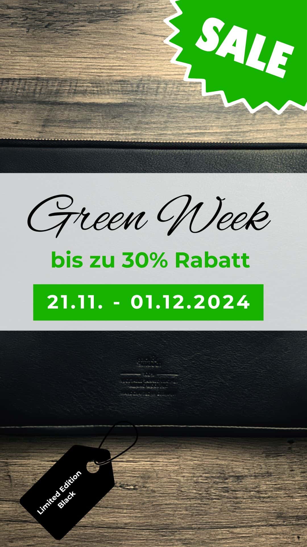 Black-week-rabattaktion-2024-black-friday-Green-Week-by-packandsmooch-9.16.de