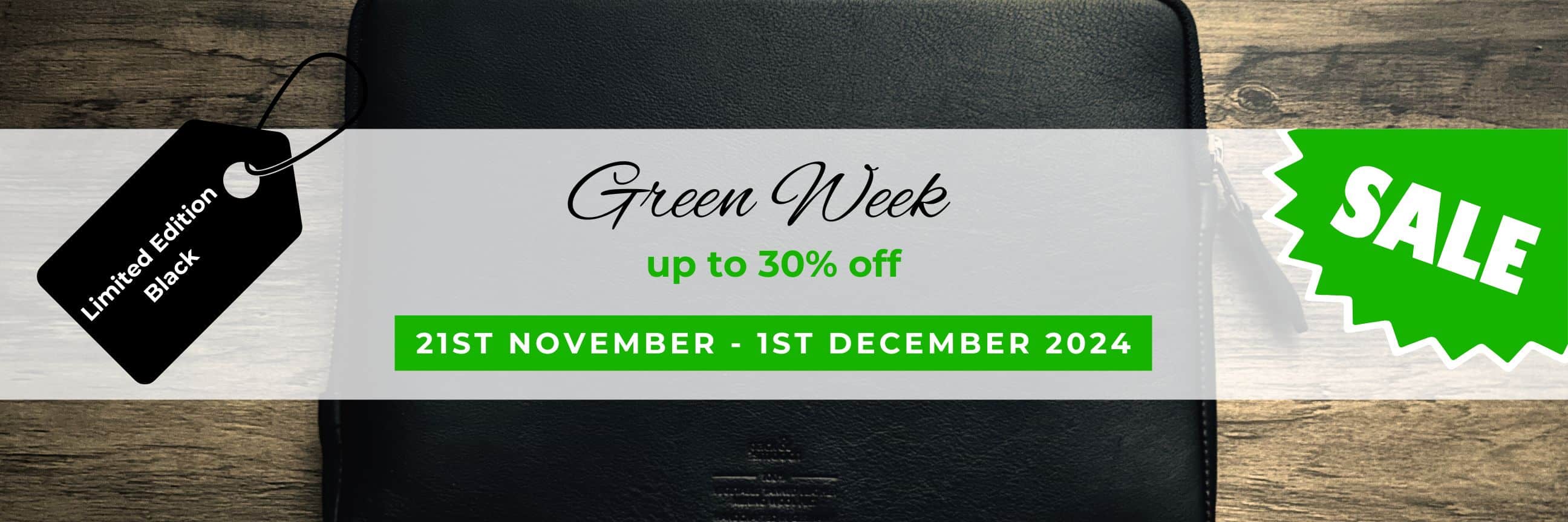 Black-week-sale-2024-black-friday-Green-Week-by-packandsmooch-16.9-en