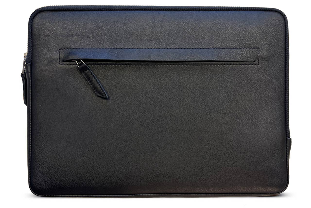 iPad case Leather sleeve for iPad Pro ANGUS